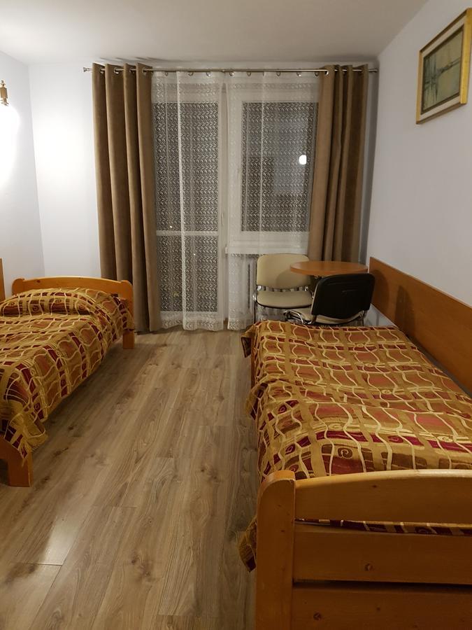 Korona Sanatorium Uzdrowiskowe Hotel Muszyna Ngoại thất bức ảnh