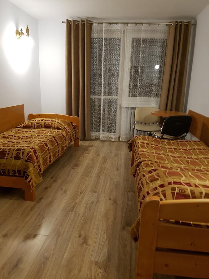 Korona Sanatorium Uzdrowiskowe Hotel Muszyna Ngoại thất bức ảnh