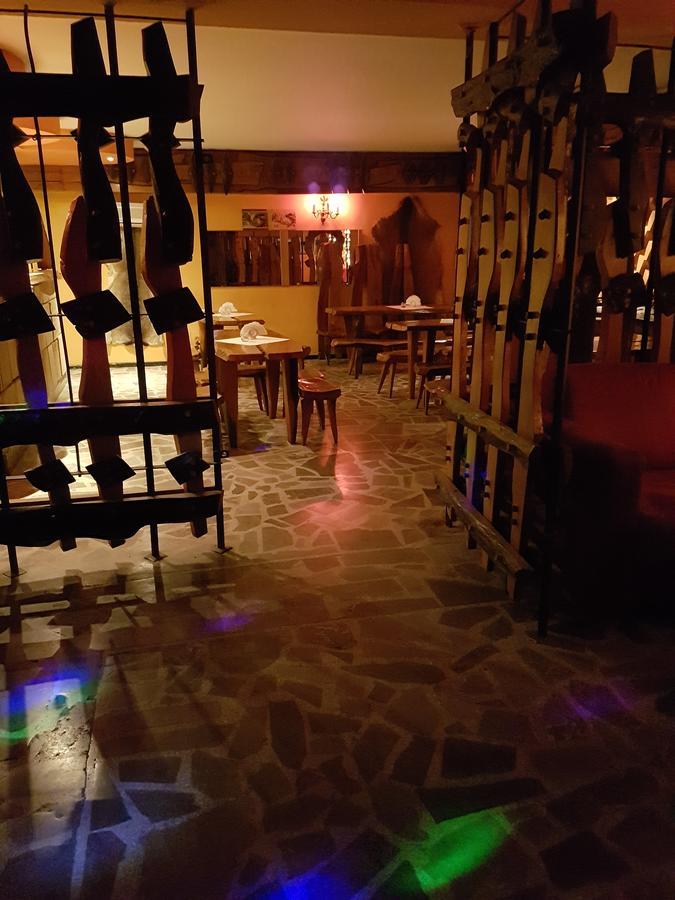 Korona Sanatorium Uzdrowiskowe Hotel Muszyna Ngoại thất bức ảnh